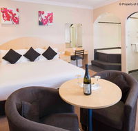 Blue Mountains Heritage Motel - Great Ocean Road Tourism