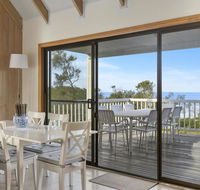 Blue Oar Beach House - Great Ocean Road Tourism