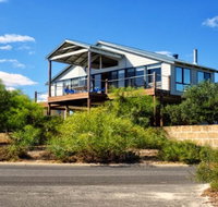 Blue Ocean Haven - Peppermint Grove Beach WA - Great Ocean Road Tourism