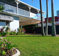 Blue Pelican Motel - Great Ocean Road Tourism