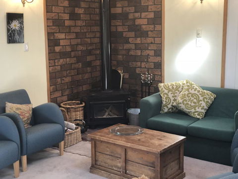 Blue Range Cottage - Great Ocean Road Tourism 3