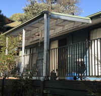 Blue Range Cottage - Great Ocean Road Tourism