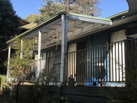 Blue Range Cottage - Great Ocean Road Tourism 0