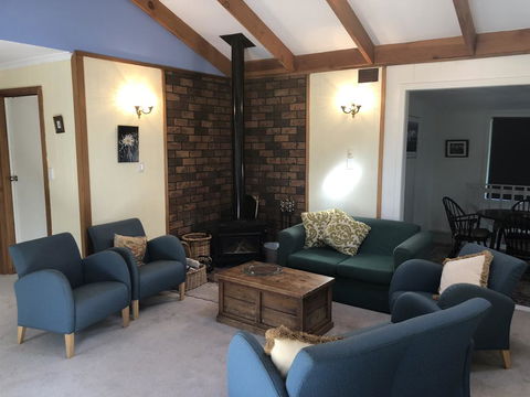 Blue Range Cottage - Great Ocean Road Tourism 2