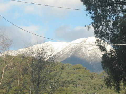Blue Range Cottage - Great Ocean Road Tourism 1