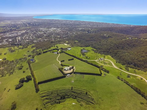 Blue Range Estate Villas - Great Ocean Road Tourism 2