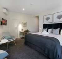 Blue Range Estate Villas - Great Ocean Road Tourism