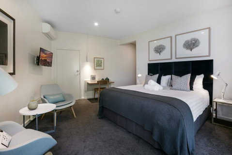 Blue Range Estate Villas - Great Ocean Road Tourism 0
