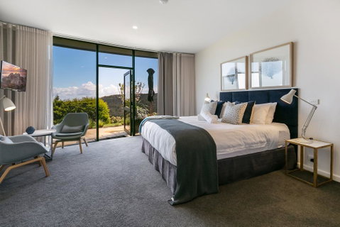 Blue Range Estate Villas - Great Ocean Road Tourism 1
