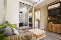 Blue Sapphire Village