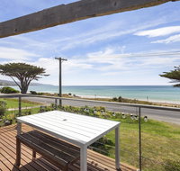 Blue Sea - Great Ocean Road Tourism