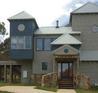Blue Sky Lodge - Great Ocean Road Tourism