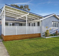 Blue Summer House - Great Ocean Road Tourism