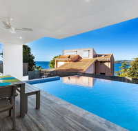 Blue Water Splendour - Infinity pool and amazing views - Great Ocean Road Tourism