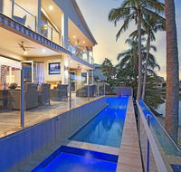 Blue Waters Retreat - Great Ocean Road Tourism