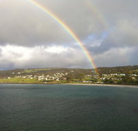 Blue Wren Beach House - Great Ocean Road Tourism
