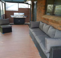 Blue Wren BnB Bathurst - Great Ocean Road Tourism