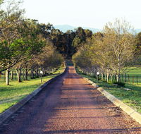 Blueberry Hill Vineyard Villa - Great Ocean Road Tourism