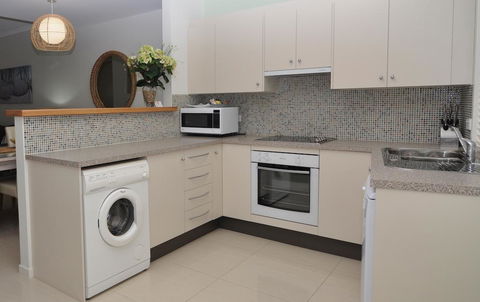 Bluedock Apartments - Great Ocean Road Tourism 2