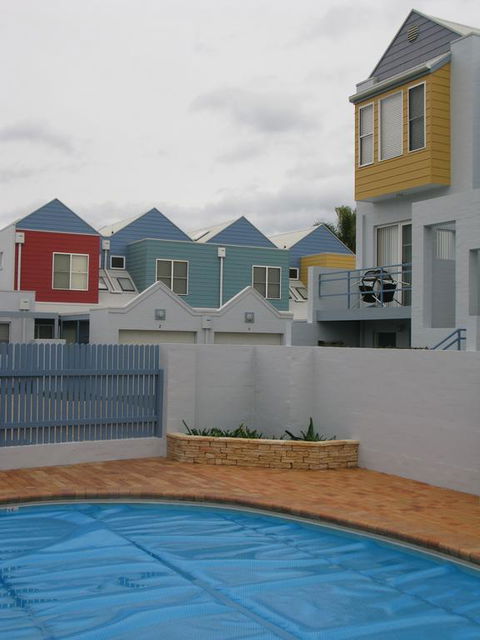 Bluedock Apartments - Great Ocean Road Tourism 3