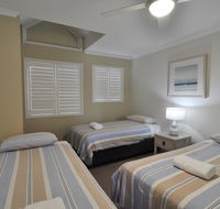 Bluedock Apartments - Great Ocean Road Tourism