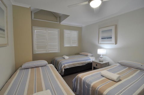 Bluedock Apartments - Great Ocean Road Tourism 0