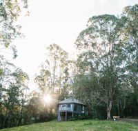 Bluegums Cabins - Great Ocean Road Tourism