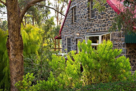 Bluegums Retreat - Great Ocean Road Tourism 3