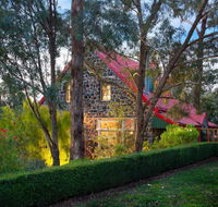 Bluegums Retreat - Great Ocean Road Tourism