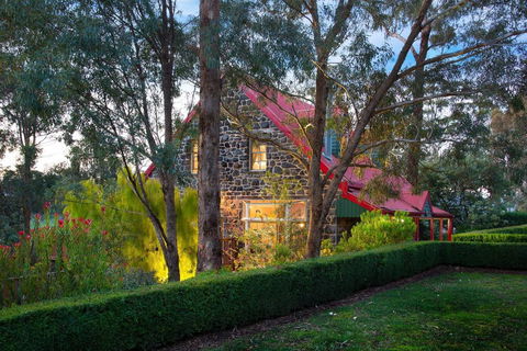 Bluegums Retreat - Great Ocean Road Tourism 0