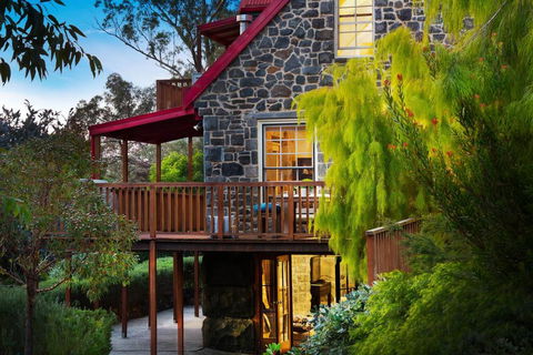Bluegums Retreat - Great Ocean Road Tourism 2