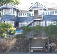 Bluetongue Backpackers - Great Ocean Road Tourism