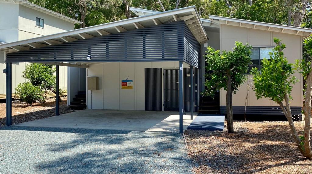 Orchid Beach QLD Great Ocean Road Tourism