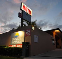 Bluewater Harbour Motel