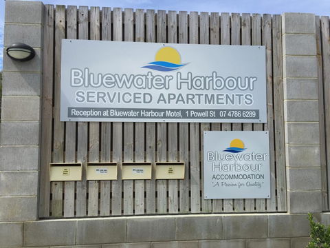 Bluewater Harbour Serviced Apartments - Great Ocean Road Tourism 1