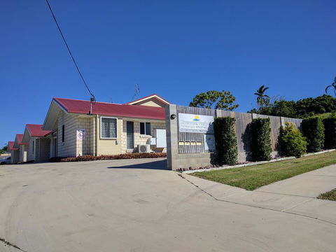 Bluewater Harbour Serviced Apartments - Great Ocean Road Tourism 0