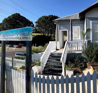Bluewater House - Great Ocean Road Tourism