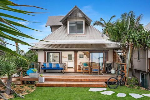 Bluewater On The Beach - Great Ocean Road Tourism 2