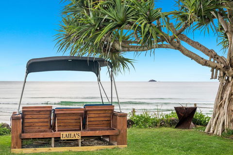 Bluewater On The Beach - Great Ocean Road Tourism 1