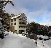 Boali Lodge Thredbo - Great Ocean Road Tourism