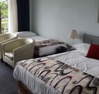 Boat Harbour Motel - Great Ocean Road Tourism