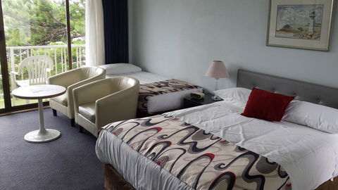 Boat Harbour Motel - Great Ocean Road Tourism 0