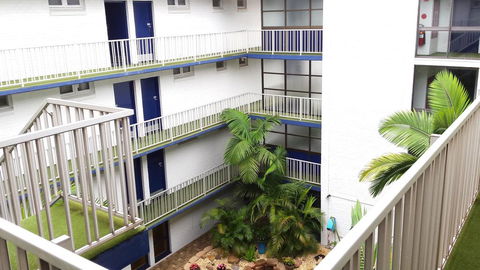 Boat Harbour Motel - Great Ocean Road Tourism 2