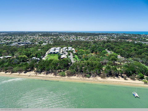 Boat Harbour Studio Apartments And Villas - Great Ocean Road Tourism 3