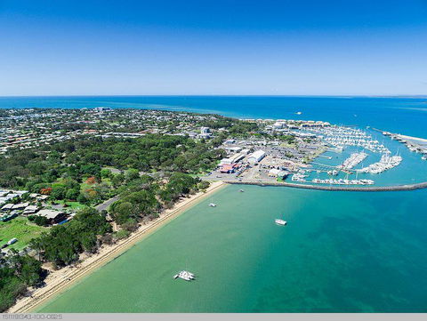 Boat Harbour Studio Apartments And Villas - Great Ocean Road Tourism 1