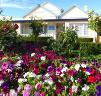 Boathouse Bunbury Bed  Breakfast - Great Ocean Road Tourism