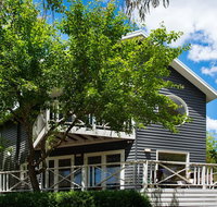 Boatshed House - Great Ocean Road Tourism
