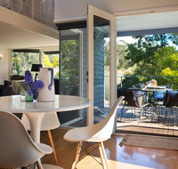 Boatshed Villa Green Door - Great Ocean Road Tourism