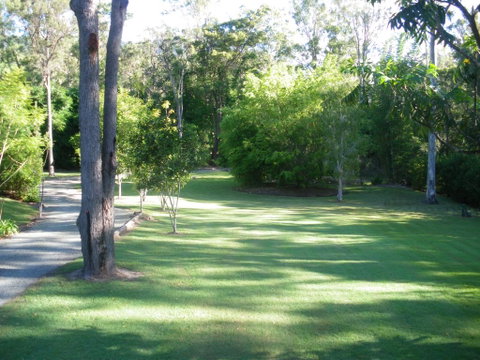 BoBRENE On Tamborine Nude Retreat - Quaint Cottage - Great Ocean Road Tourism 3
