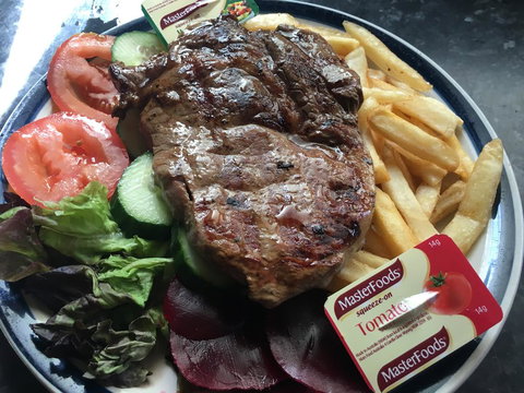 Boggabilla Motel - Great Ocean Road Tourism 2